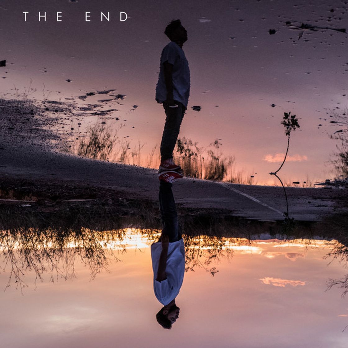 Canción The End - Early Edition