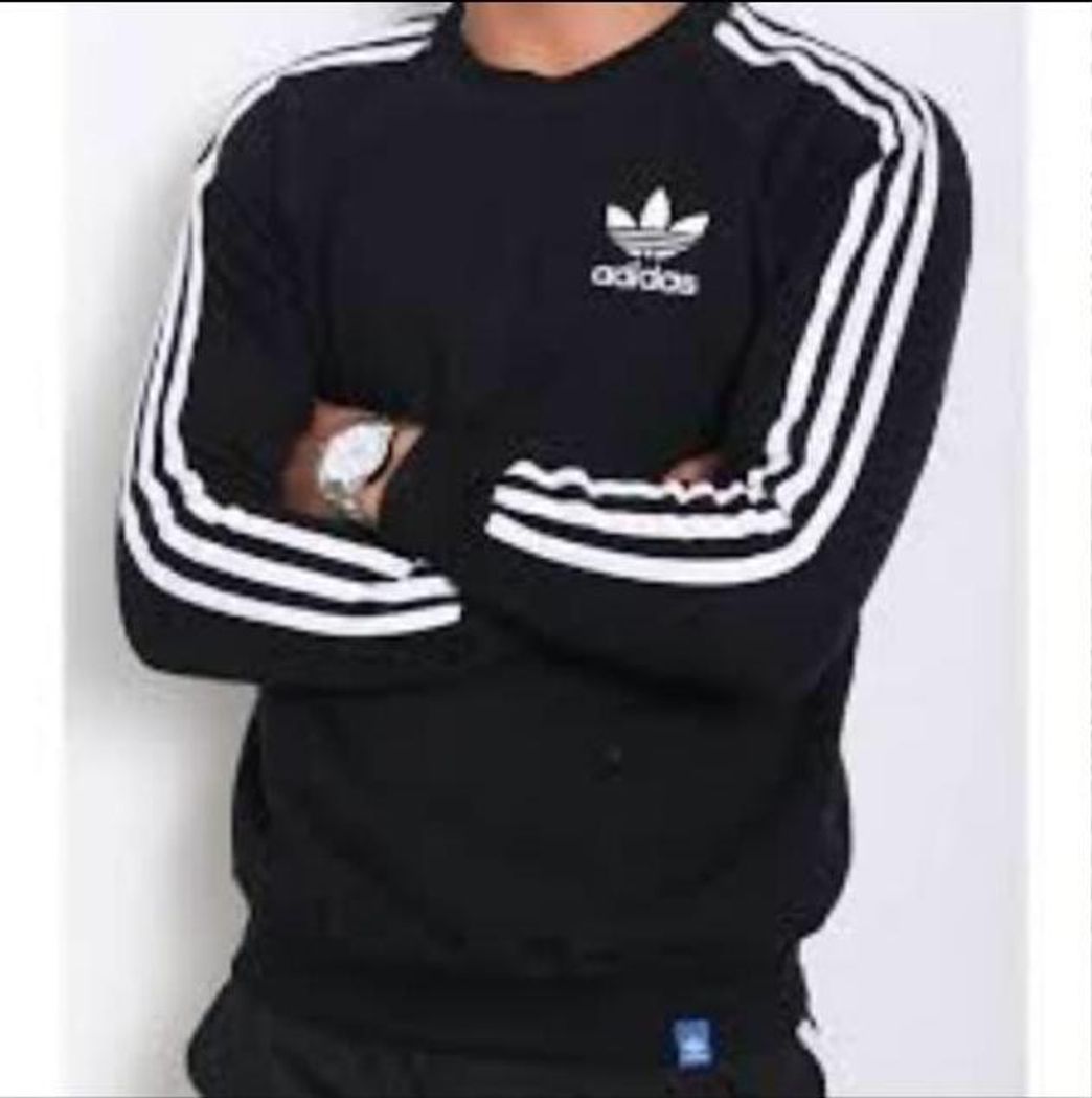 Fitness adidas Core18 Hoody Sweatshirt, Hombre, Negro