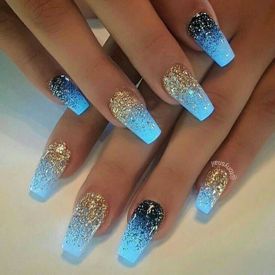 Fashion Unhas 