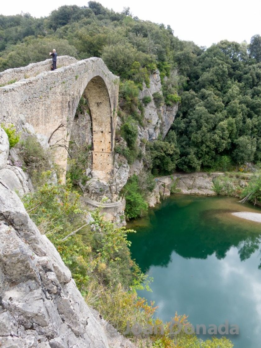 Fashion Pont de llierca 