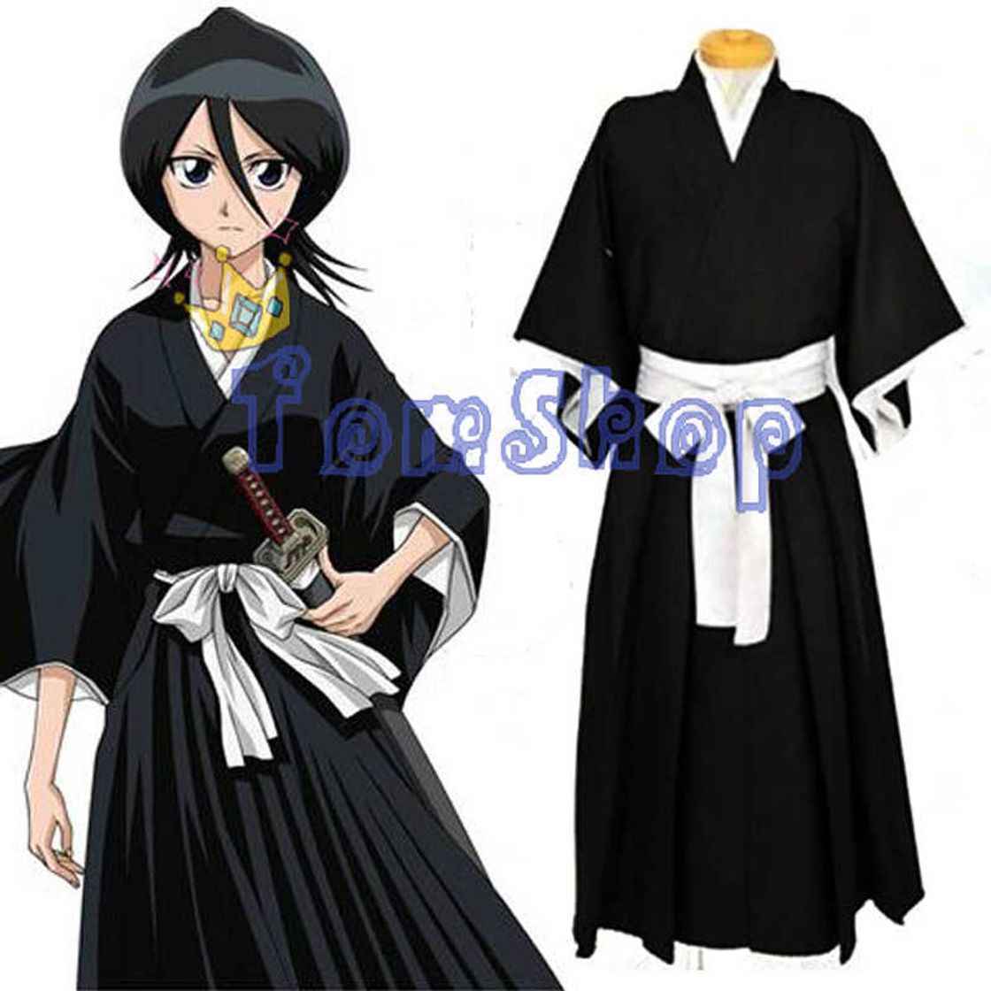 Product Bleach shinigami cosplay