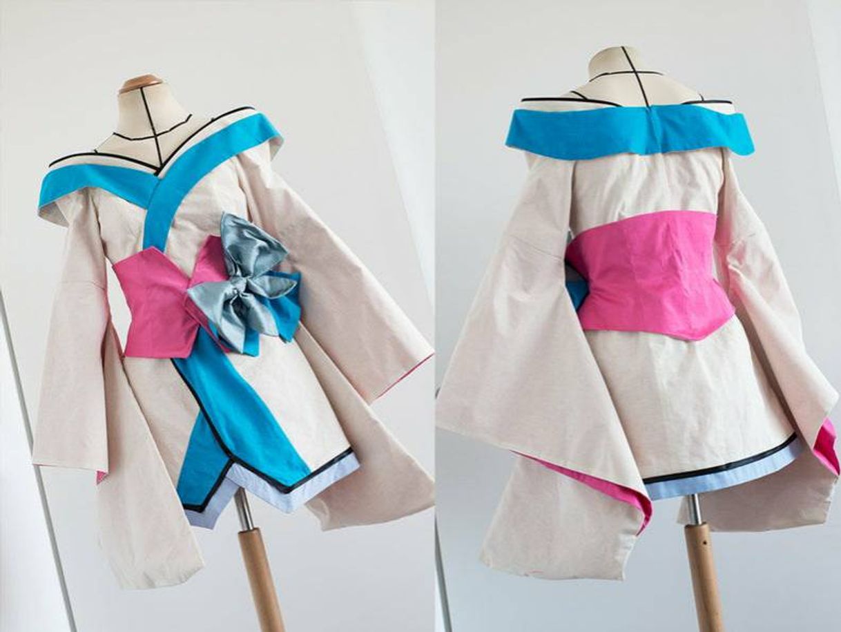 Social Ahri Spirit Blossom pattern