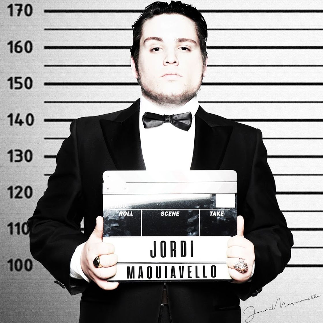 Social Jordi Maquiavello - YouTube