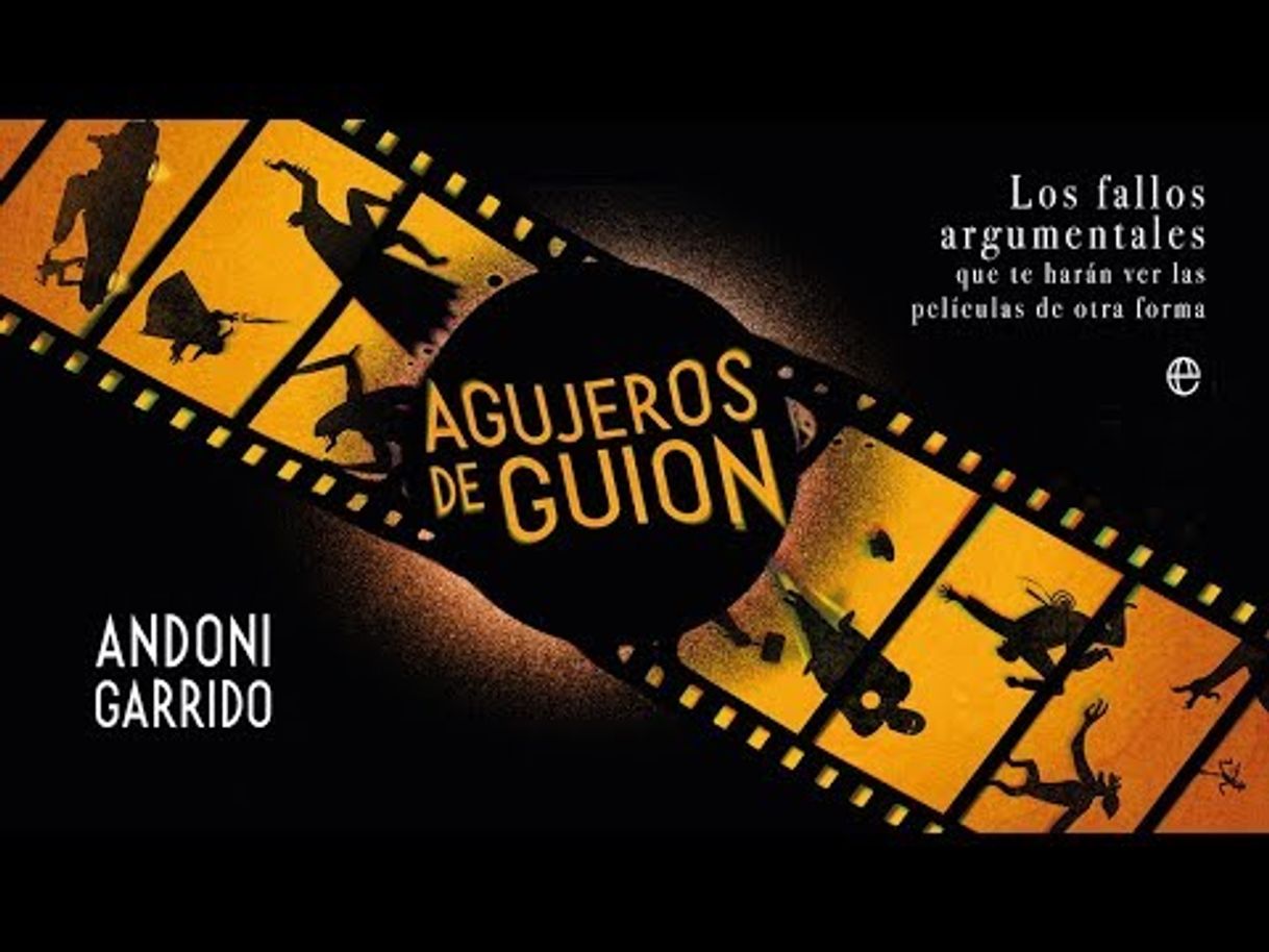 Social Agujeros de Guion - YouTube