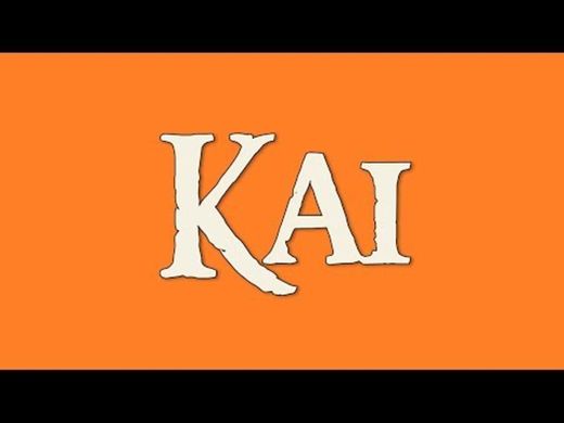 Kai47 - YouTube