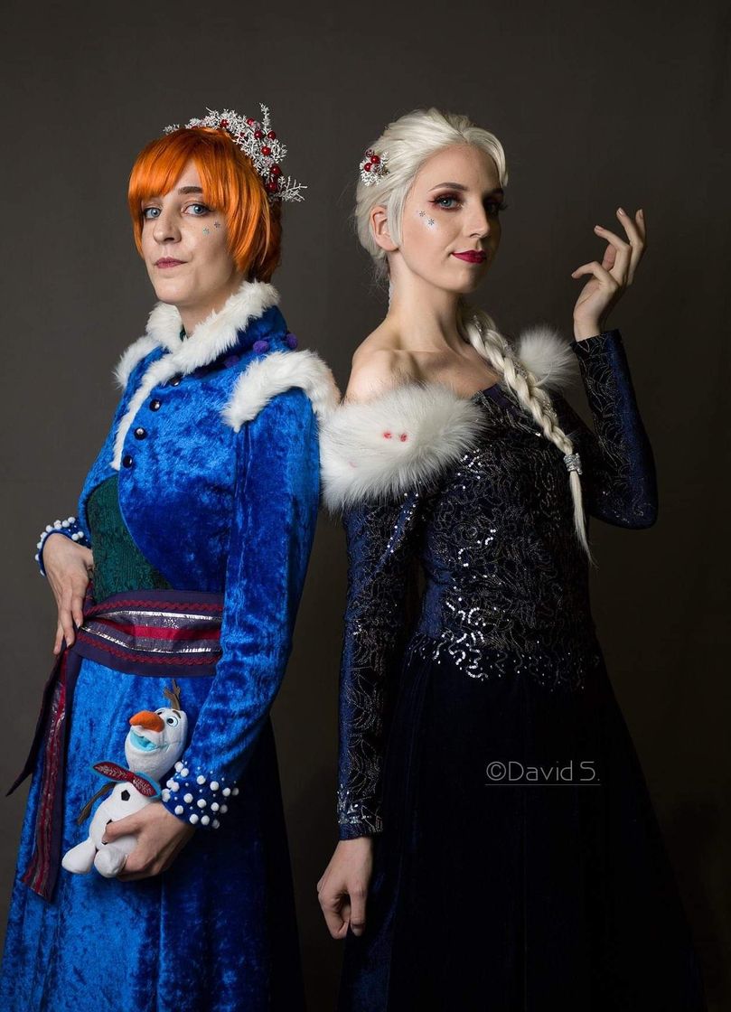 Social Pansal cosplay