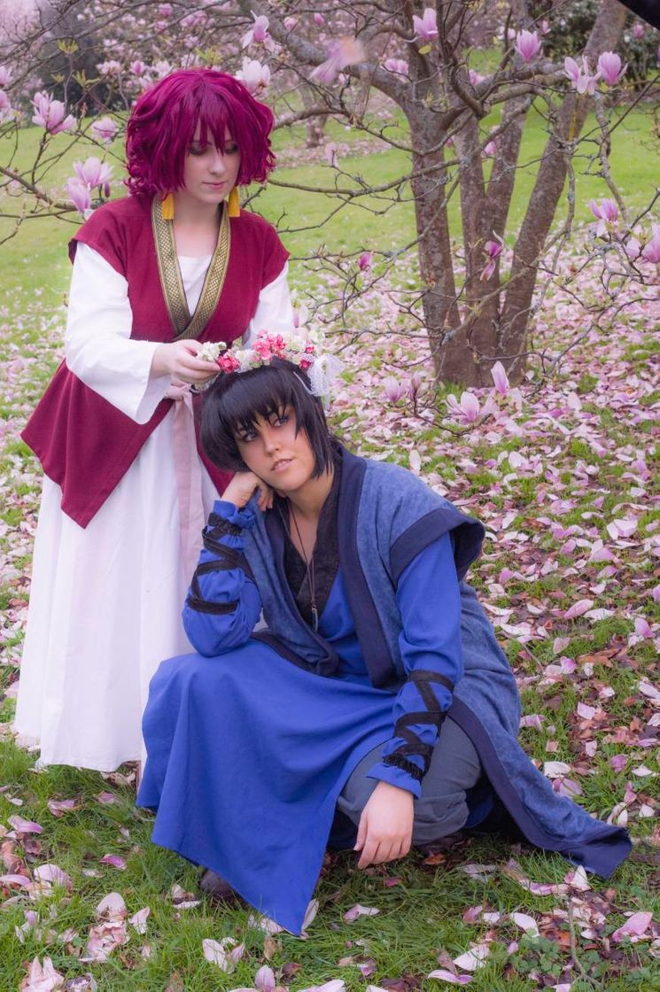 Social Luscofusco hacen magia a la hora de estilizar las pelucas 