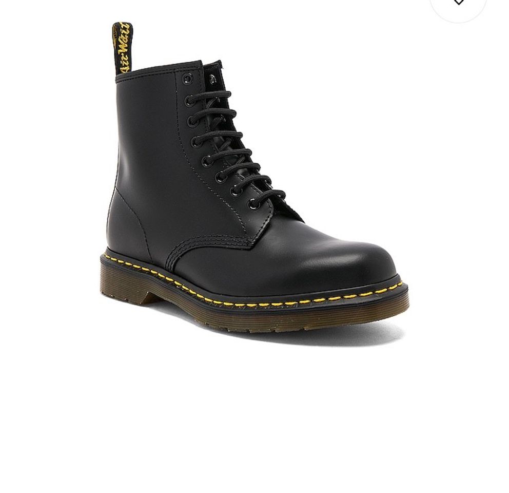 Fashion Botas Dr Martens 