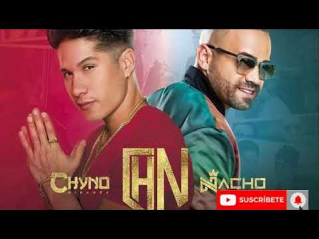 Music Nacho, Chyno Miranda, Chino & Nacho - YouTube