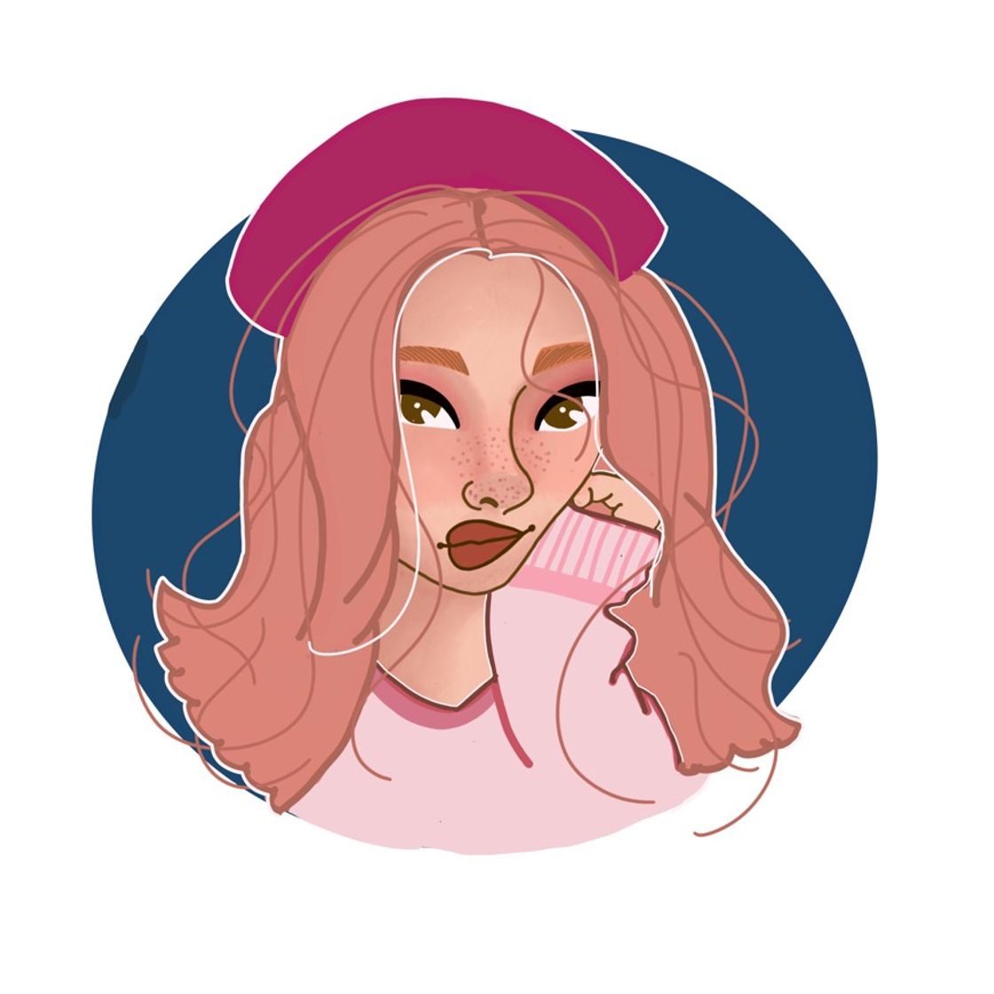 Social Desenho