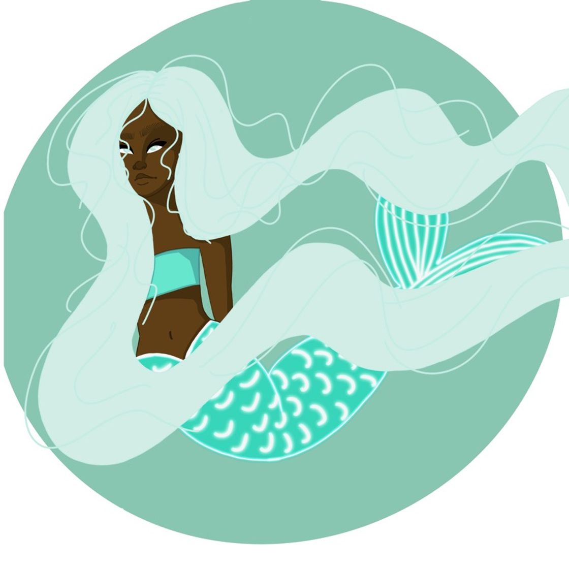 Social Sereia