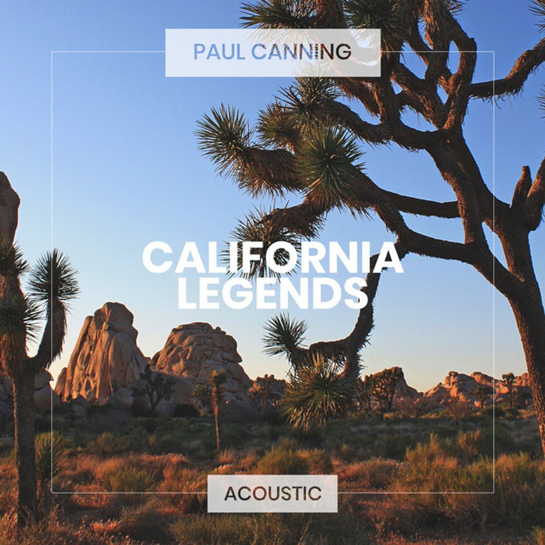 Music Hotel California - Acoustic