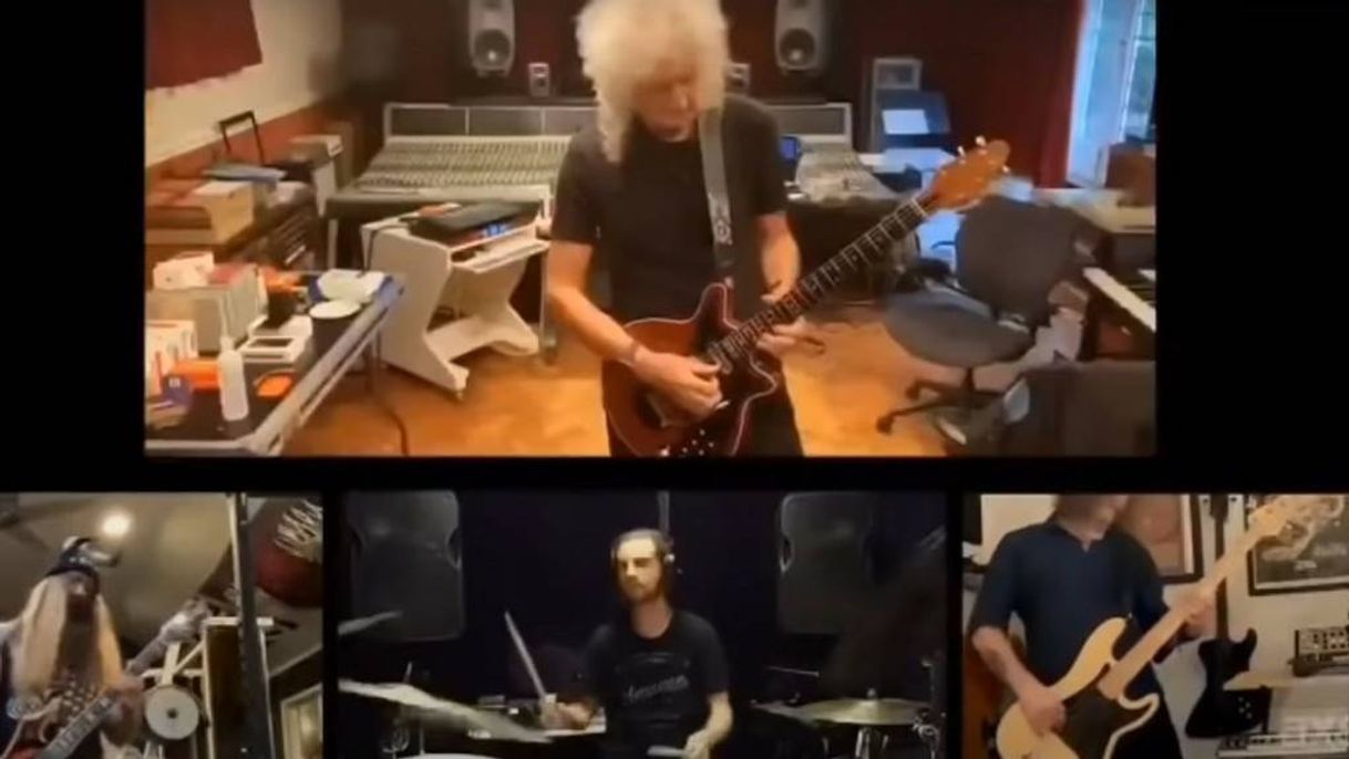 Social "Bohemian Rhapsody" 

