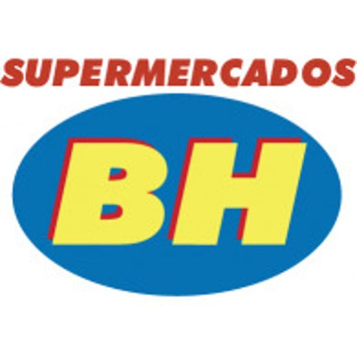 Supermercado bh