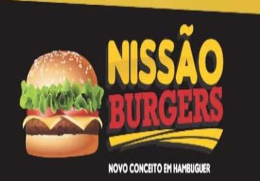 Nissao Burgers