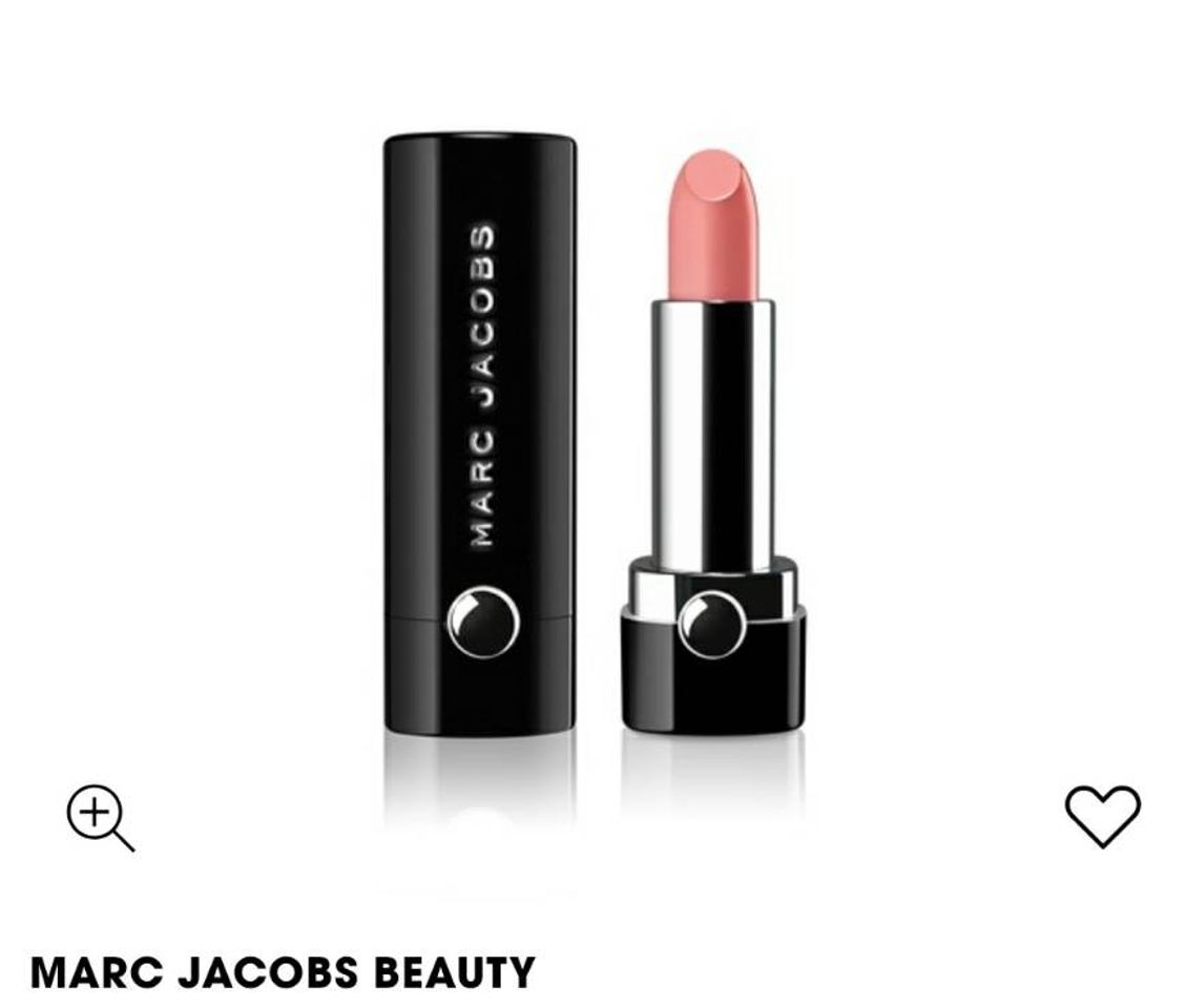 Moda Le Marc Lip Crème Lipstick - Marc Jacobs Beauty | Sephora