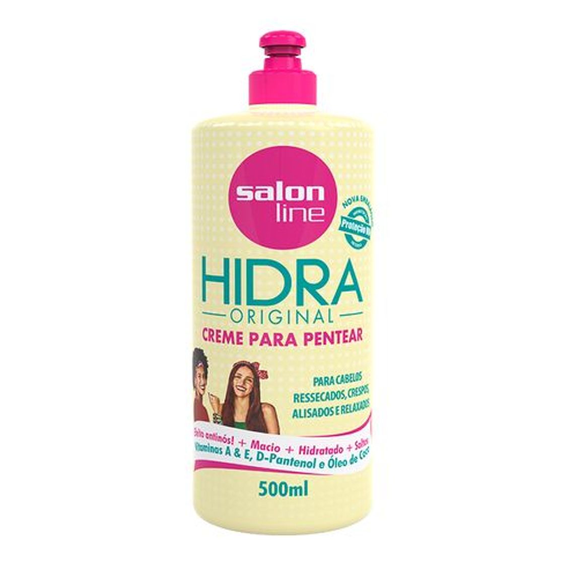 Moda Creme hidra 