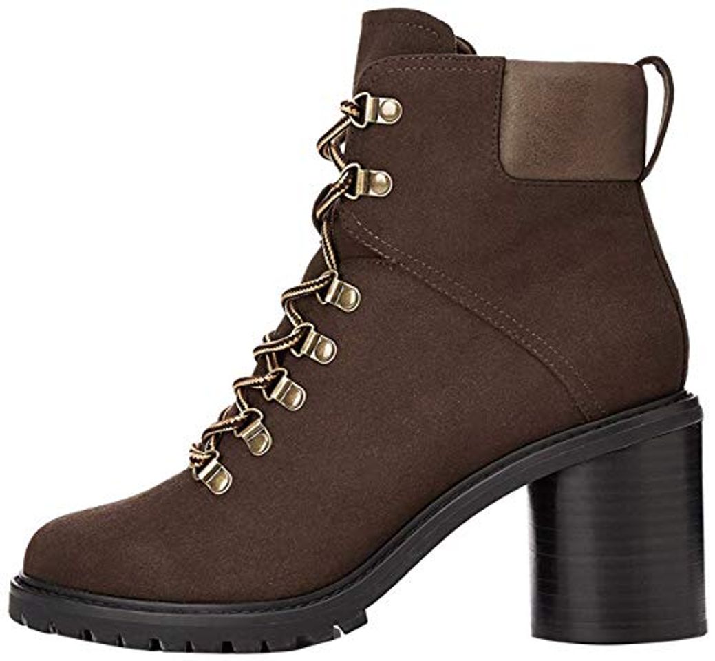 Social find. Chunky Hiker Botines