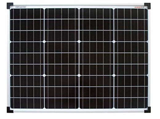 Módulo de panel solar monocristalino de enjoysolar®