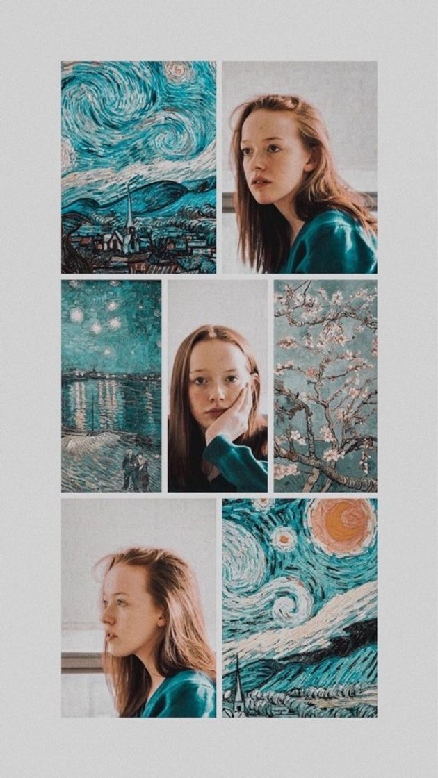 Serie Wallpapers Anne Shirley🌸