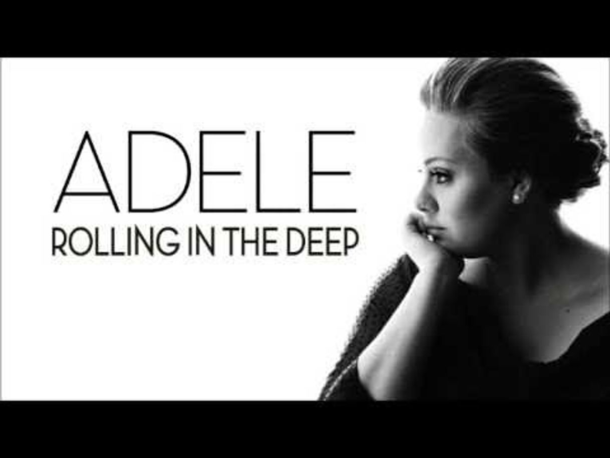 Canción Rolling in the Deep