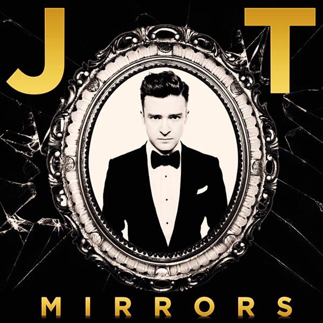 Canción Mirrors