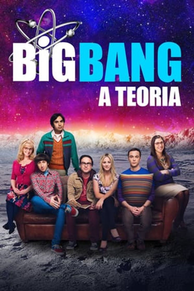 Serie Big Bang