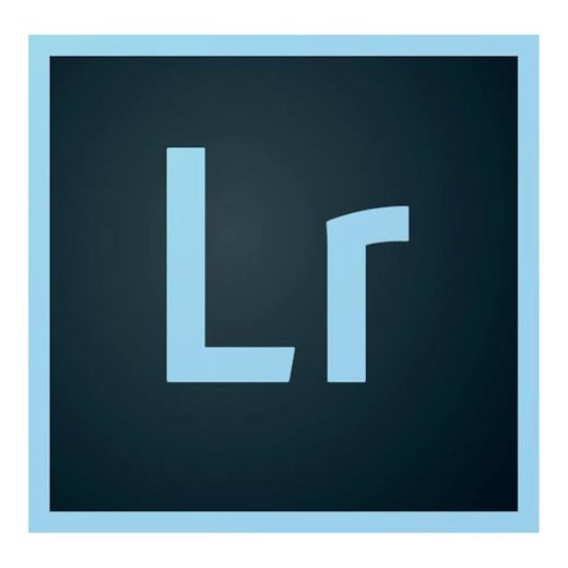‎Adobe Lightroom Photo Editor