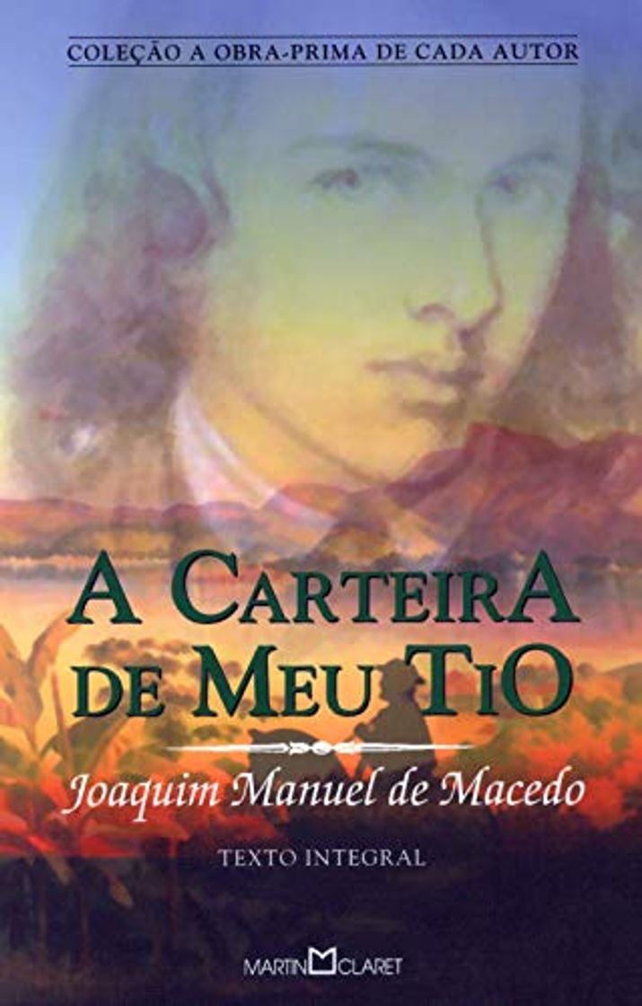 Libro A Carteira De Meu Tio