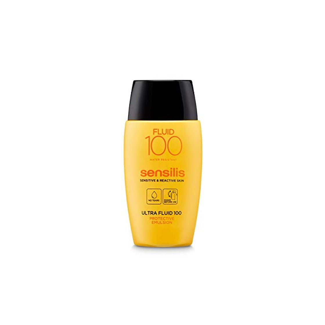 Product Sensilis Sun Secret Ultra Protector Solar Facial SPF100