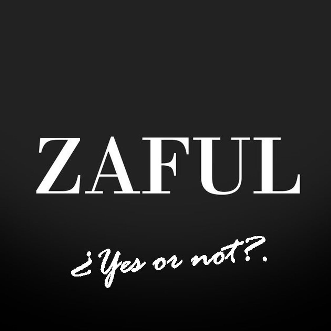 Fashion Zaful