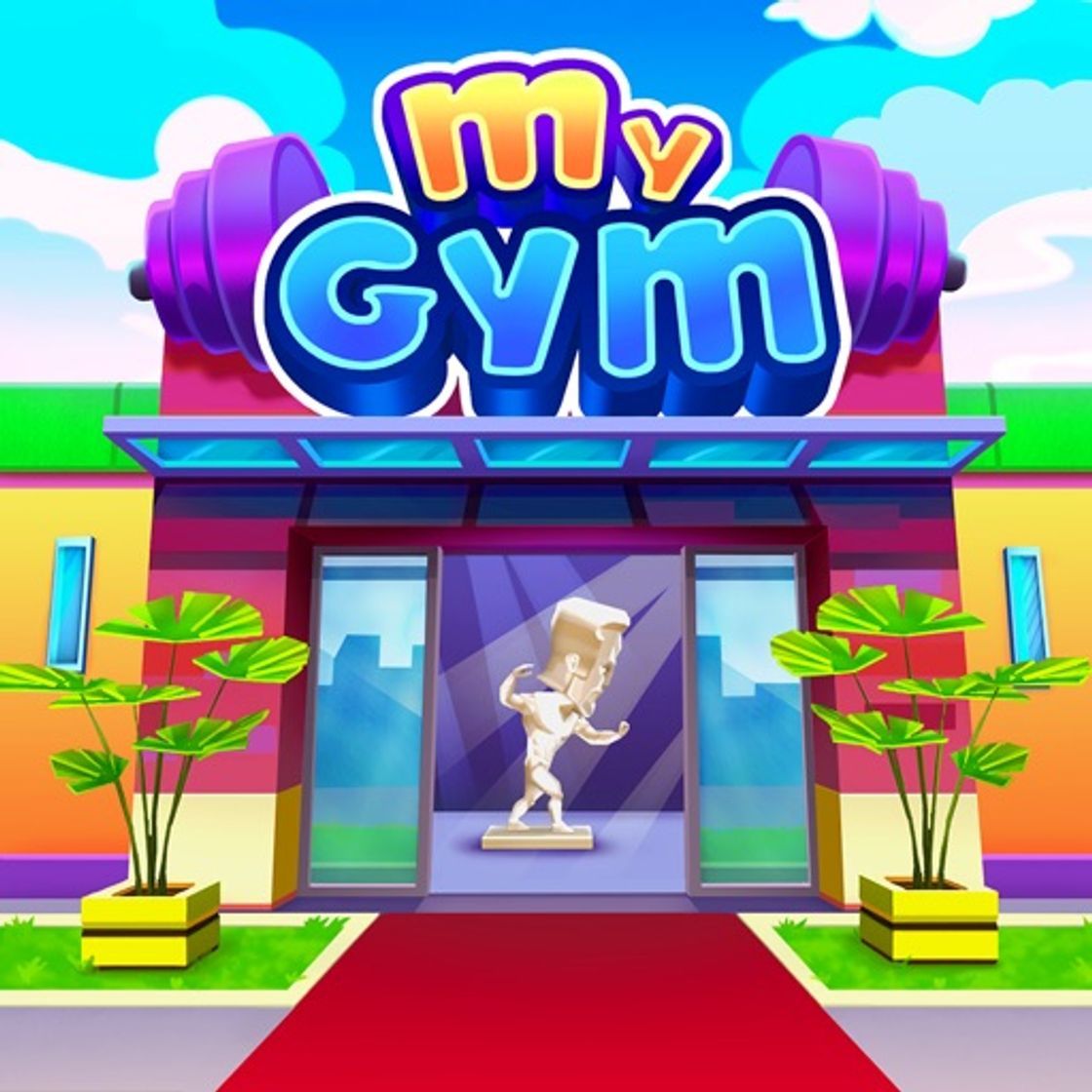 App My Gym: Fitness Studio Manager