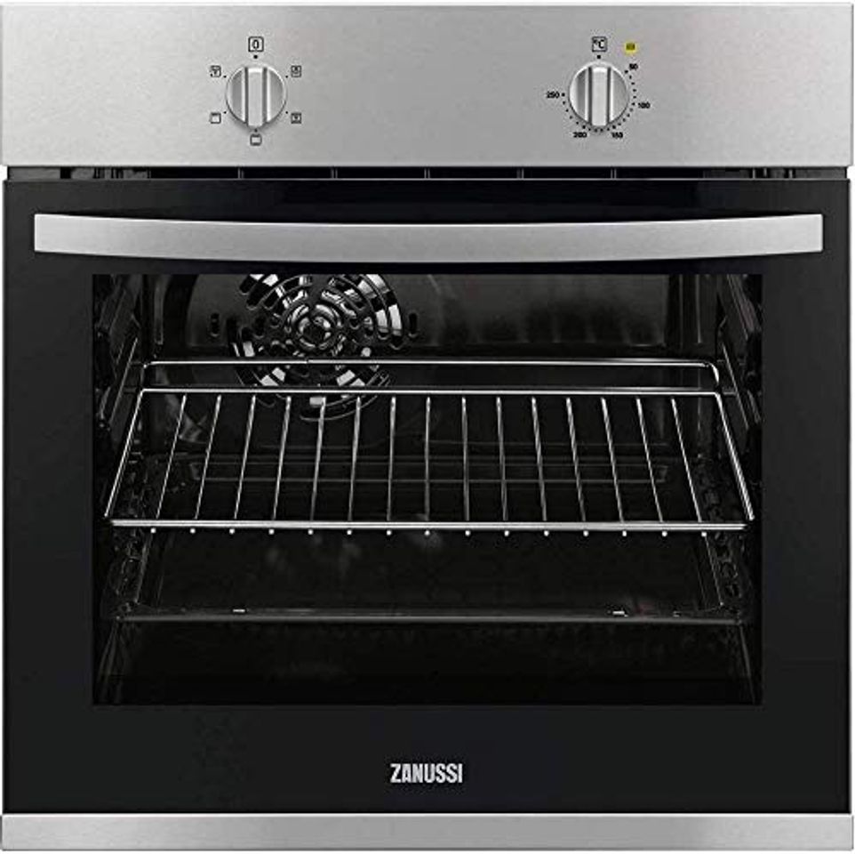 Producto Zanussi ZOB20311XU Horno Multifunción