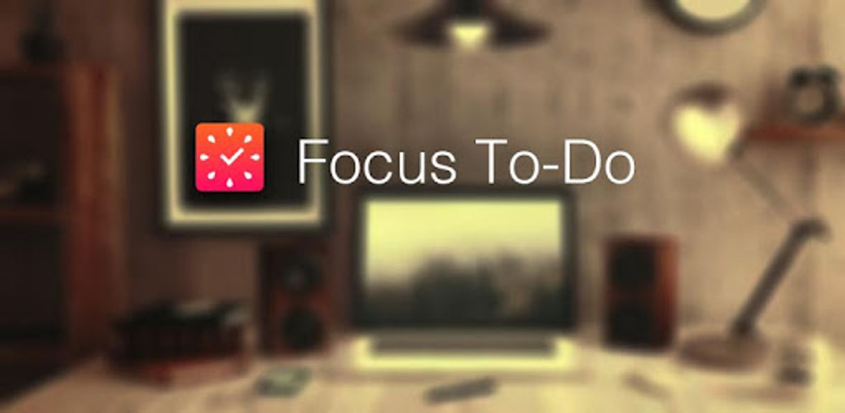 App Focus To-Do: Pomodoro Timer & To Do List - Apps on Google Play