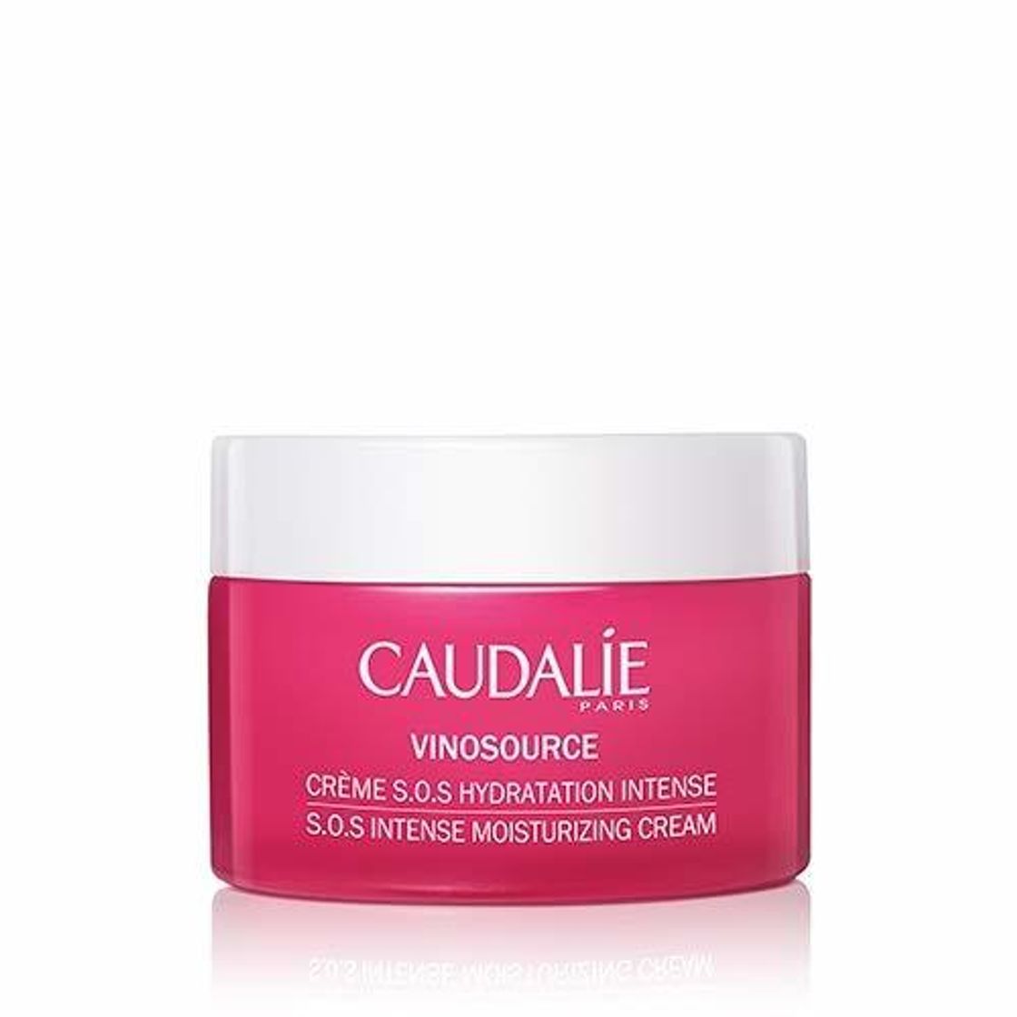 Social CAUDALIE VINOSOURCE CREMA SOS 50 ML