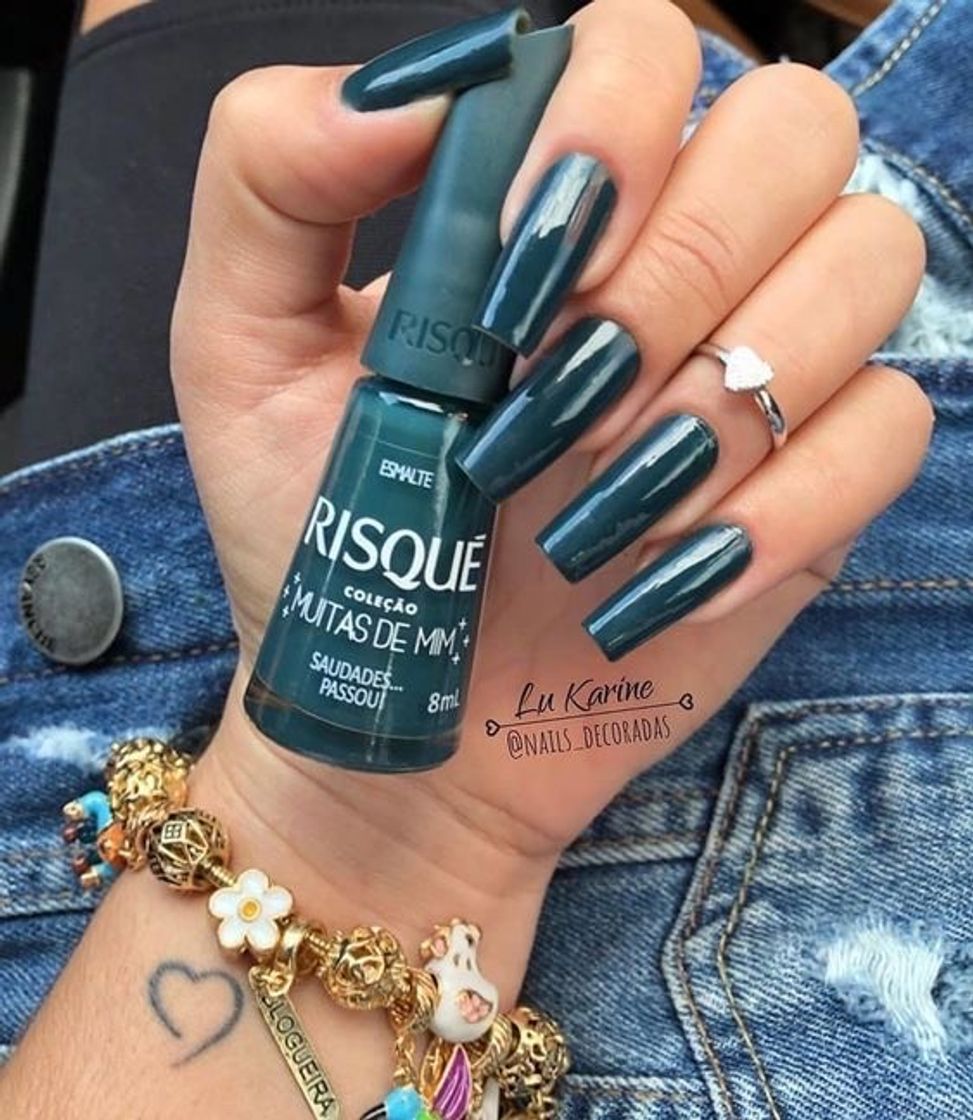 Products Esmalte