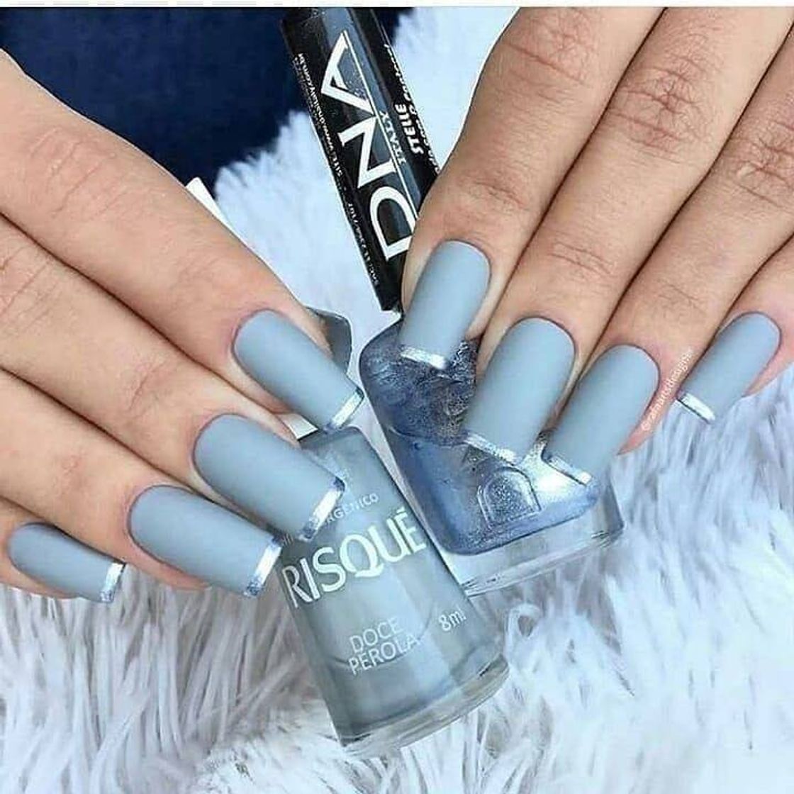 Moda Unhas