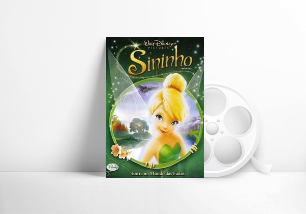 Película Campanilla