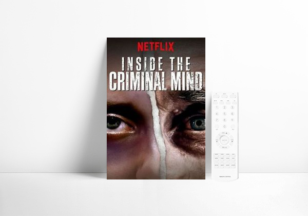 Serie En la mente criminal