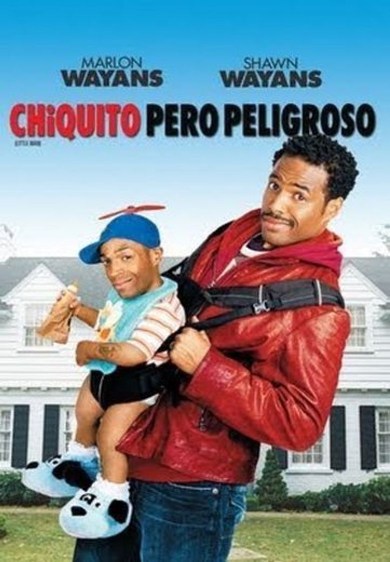 Social Chiquito Pero Peligroso