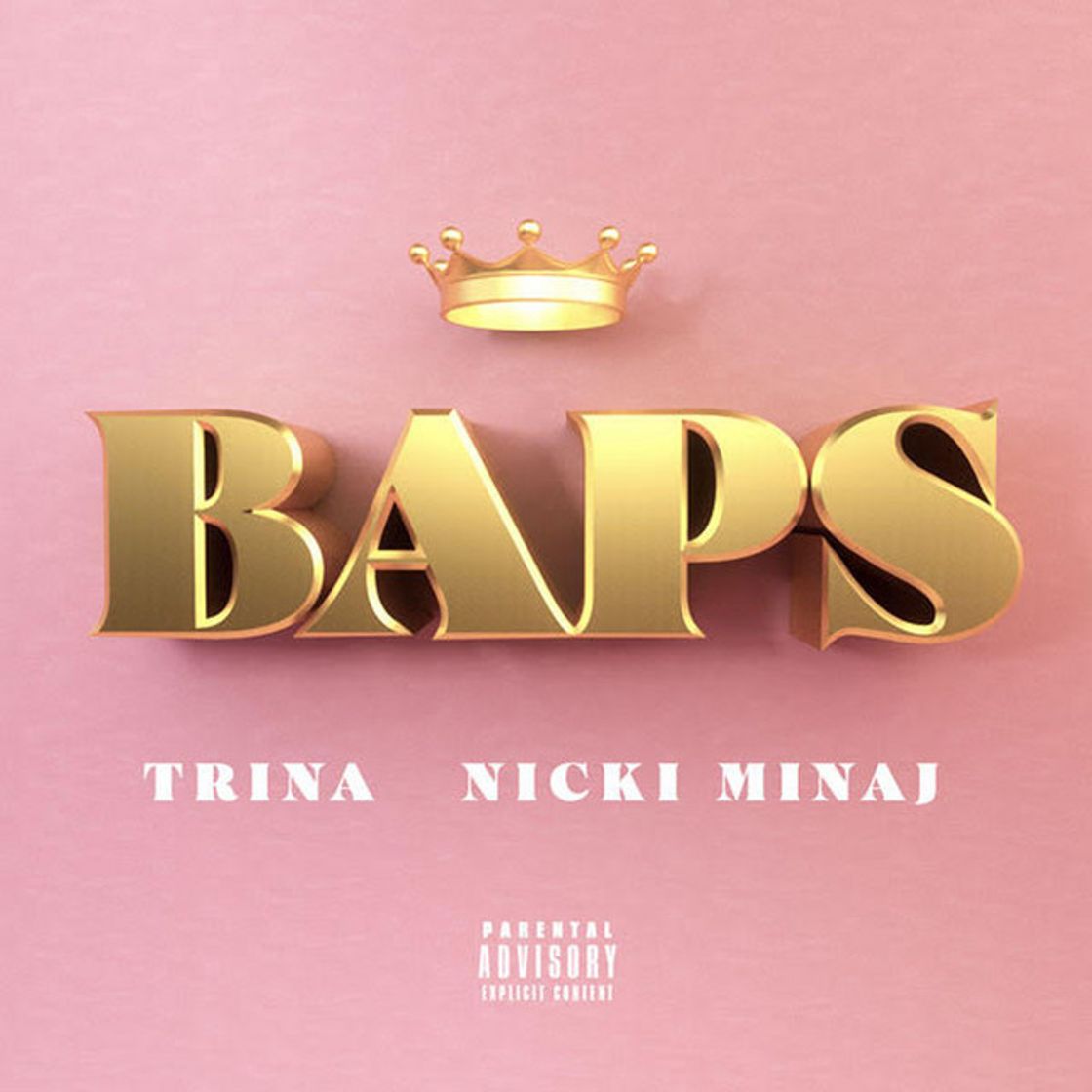 Canción BAPS
