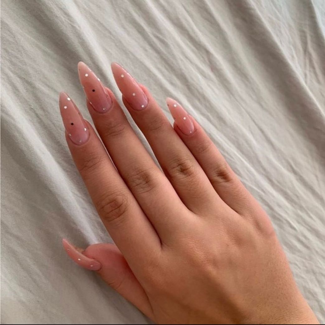 Social unhas