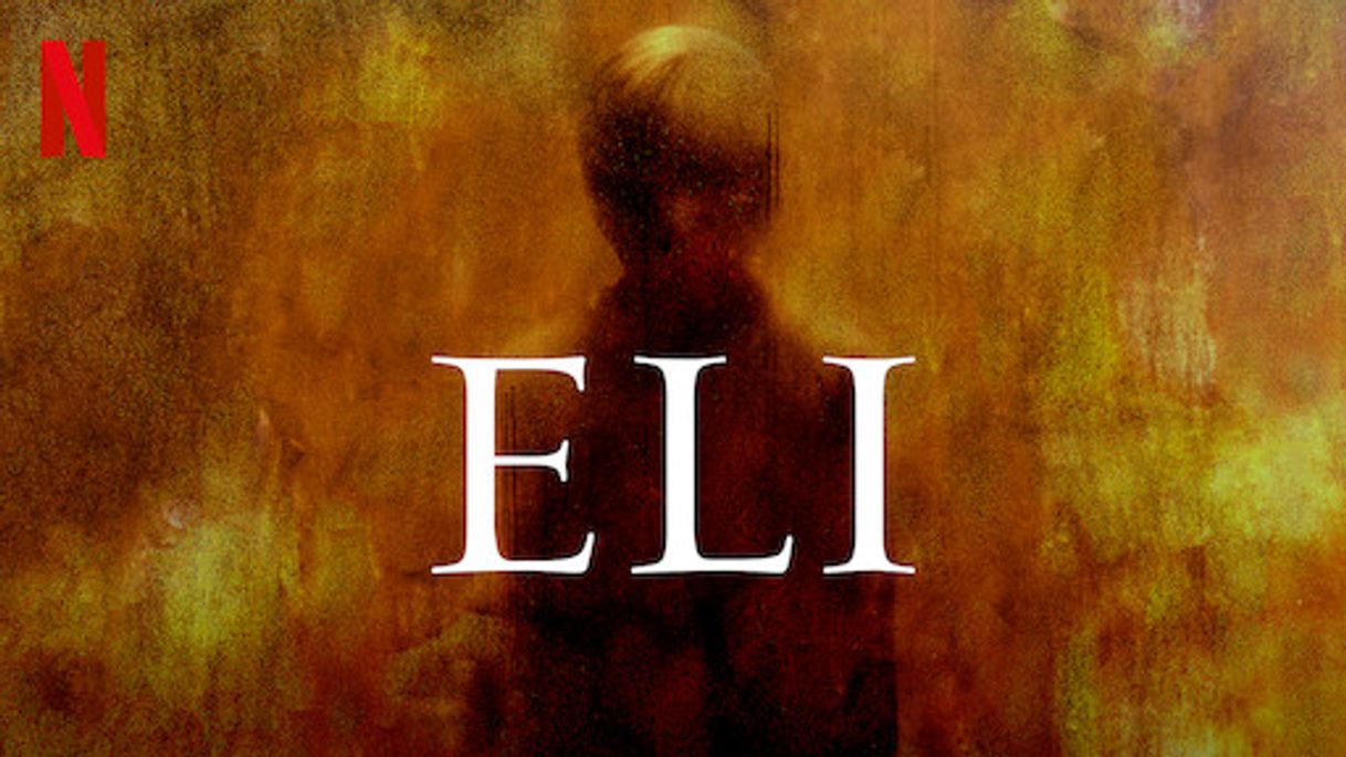 Película Eli