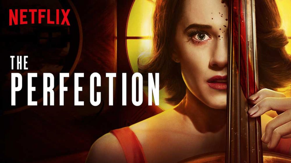 Película La perfección