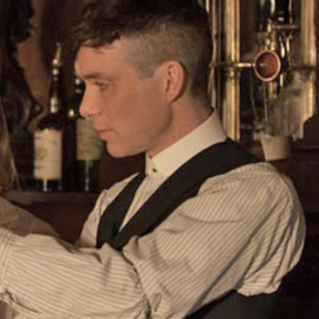 Social 💣peaky blinders💣