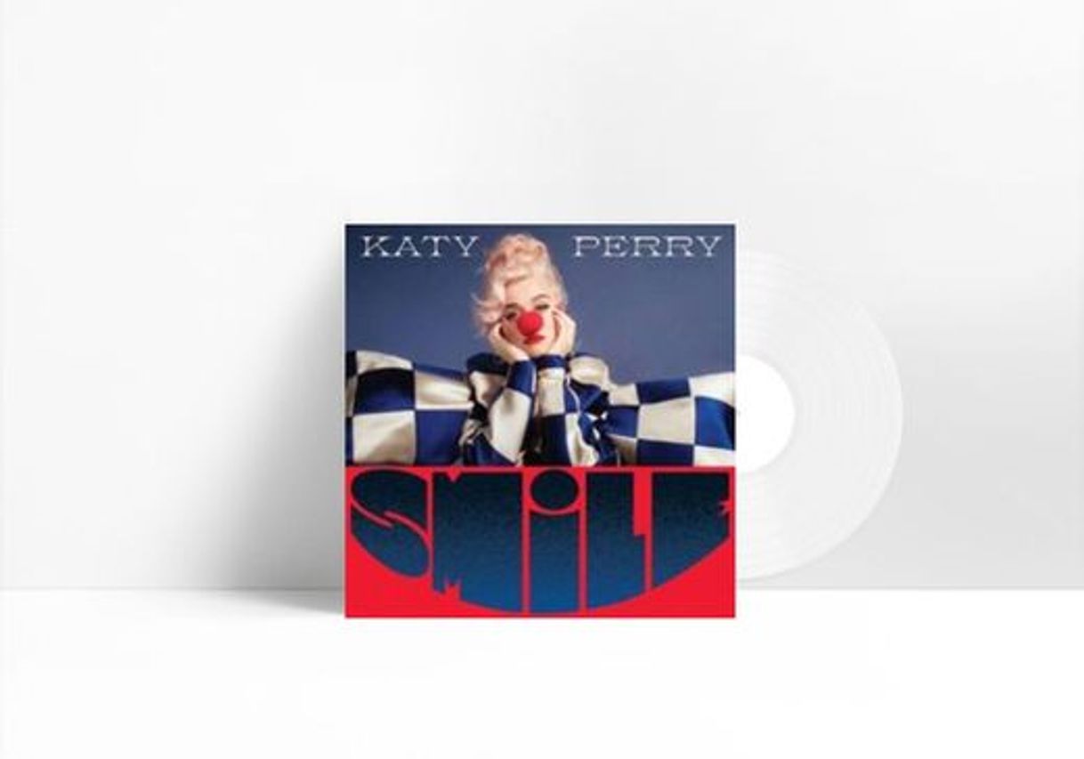 Music Katy Perry - What Makes A Woman 