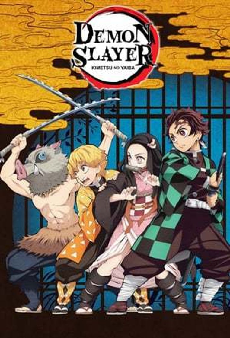 Serie Kimetsu no Yaiba: Guardianes de la Noche