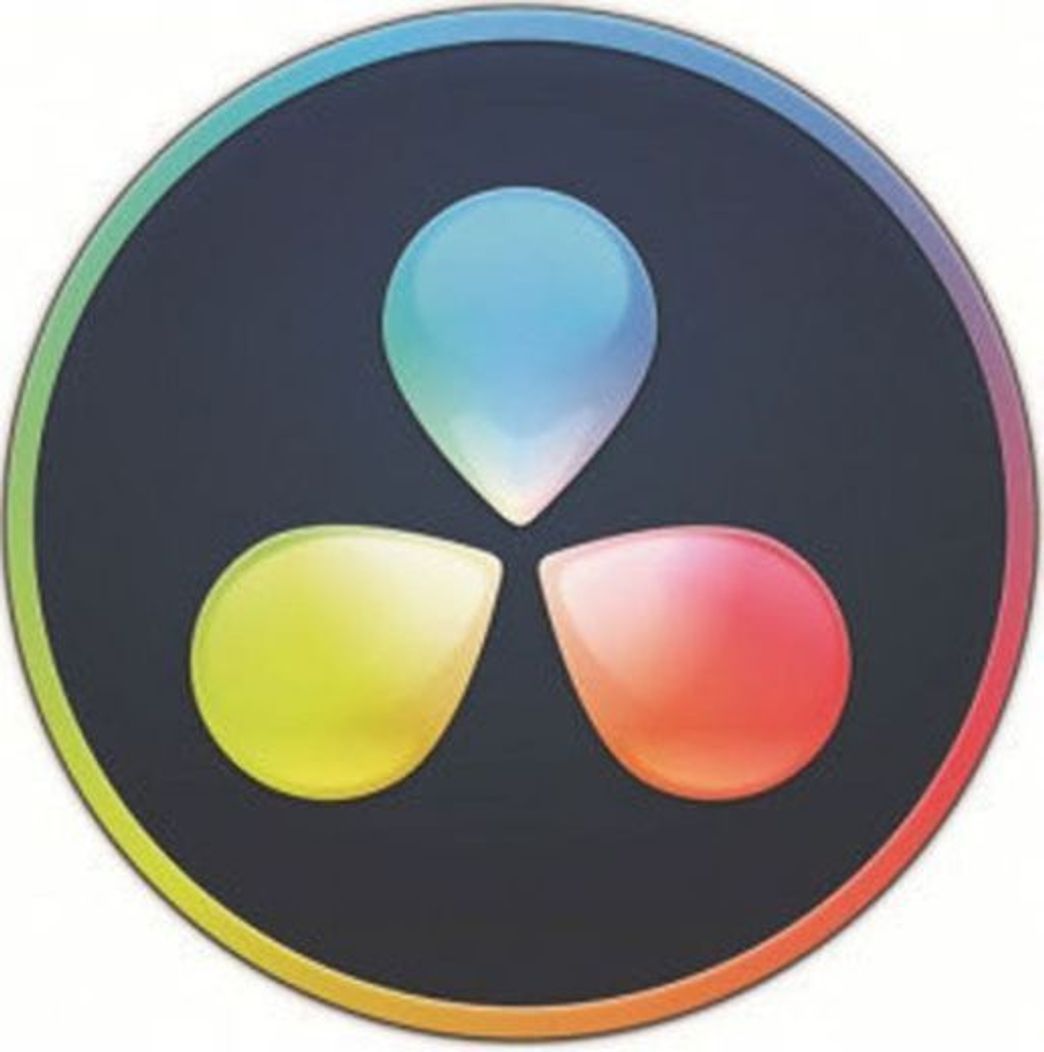 App DaVinci Resolve