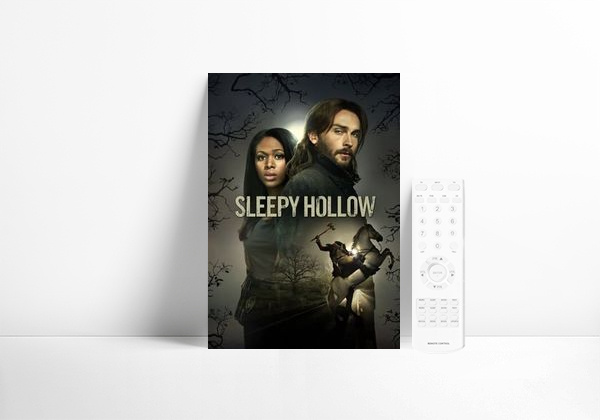 Serie Sleepy Hollow