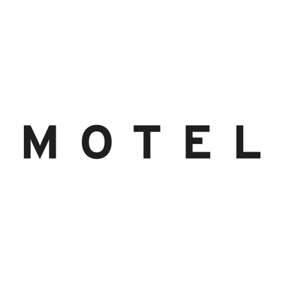 Fashion Motel Rocks logo